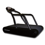 ELG Overspeed Treadmill