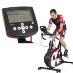 Wattbike Indoor-Bike