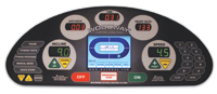 Mercury PT Display