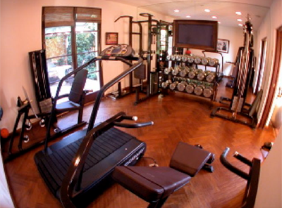 Path by Harigian Fitness
