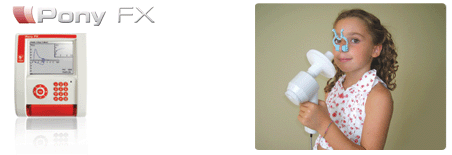 Cosmed Spirometry
