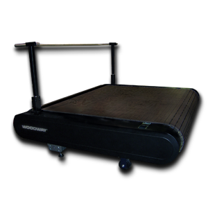 Blade Skating Treadmill
