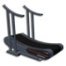 SpeedBoard Non-Motorized Treadmill