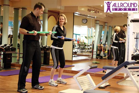 Allround Sports Kleve