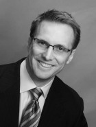 Kris Humbarger - Managing Director