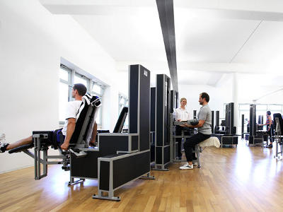 10 Jahre KIESER TRAINING Bergisch Gladbach