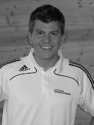 Michael Brink - Regional Sales Manager
