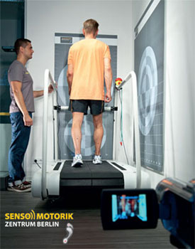 Sensomotorikzentrum Berlin, PPS 55 Ortho