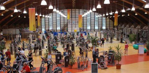 Verein für Freizeit- und Gesundheitssport (VFG)