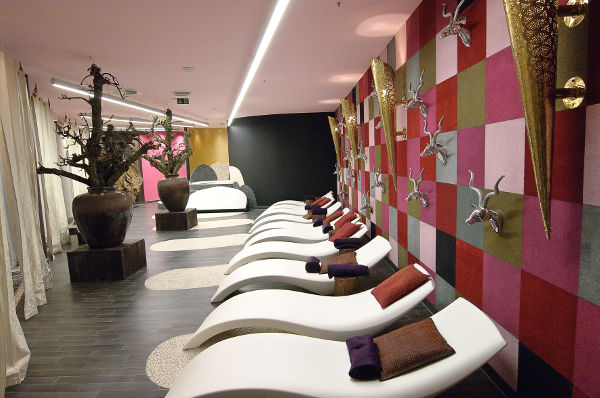 WOODWAY @ Ellipse Luxemburg
