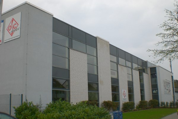 Osnabrücker Sportclub OSC aktivital